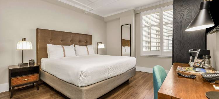 佩塔卢马酒店，希尔顿Tapestry Collection(Hotel Petaluma, Tapestry Collection by Hilton)图片