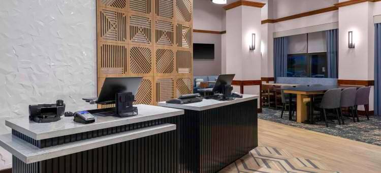 达拉斯阿林顿凯悦嘉轩酒店(Hyatt Place Dallas Arlington)图片