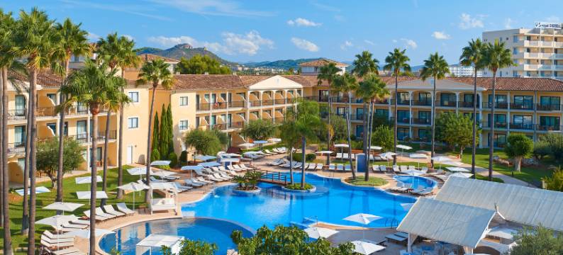 CM 马约卡宫殿酒店 - 限成人(Cm Mallorca Palace - Only Adults)图片