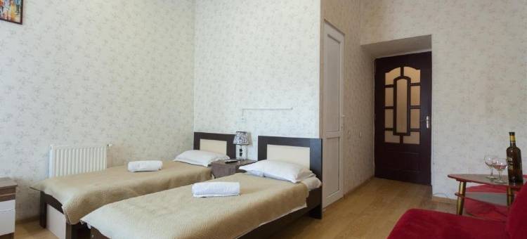 Guest House Ketrin图片