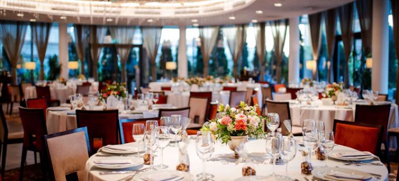 克拉约瓦温德姆华美达广场酒店(Ramada Plaza by Wyndham Craiova)图片