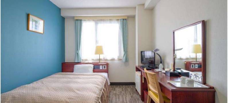 伊势市酒店(Ise City Hotel)图片