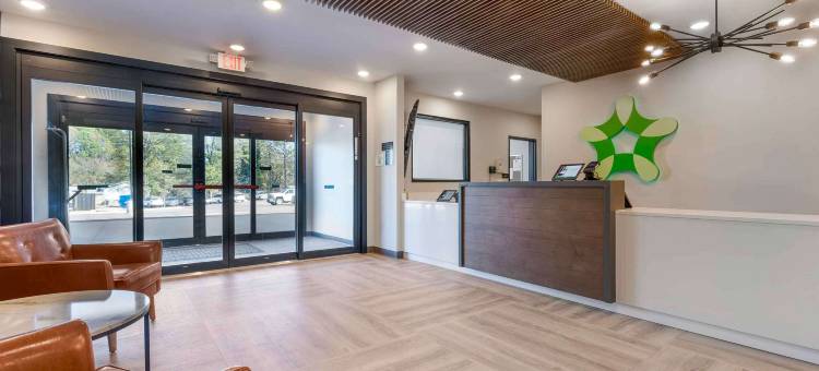 美国全年连锁酒店 - 格林维尔 - 斯帕坦堡 - I-85(Extended Stay America Premier Suites - Greenville - Spartanburg - I-85)图片