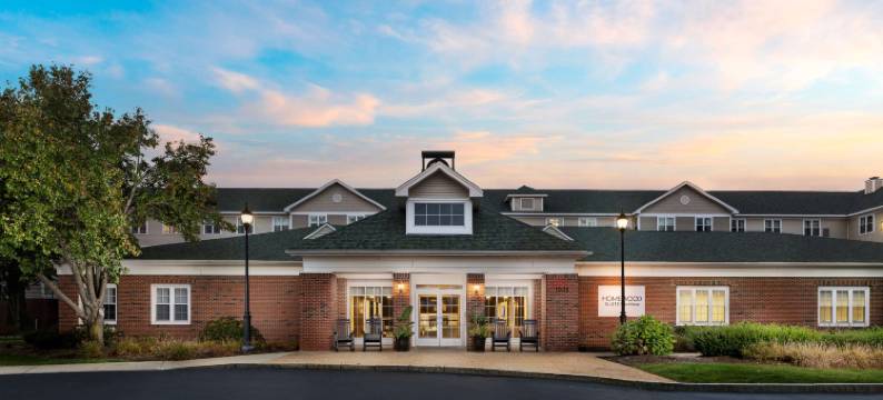 曼彻斯特机场Homewood Suites by Hilton(Homewood Suites by Hilton Manchester/Airport)图片