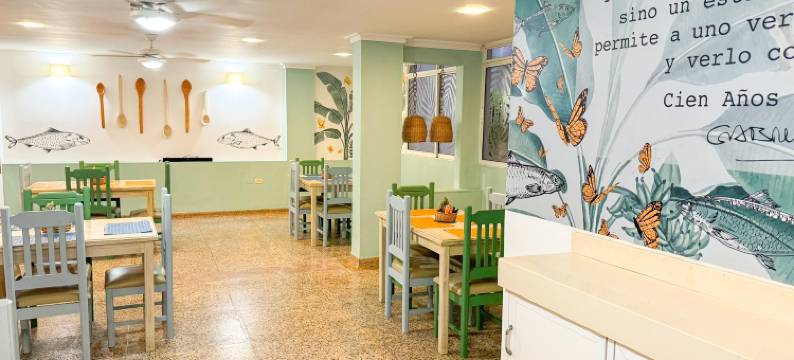 巴利亚多利德酒店(Hotel Valladolid)图片