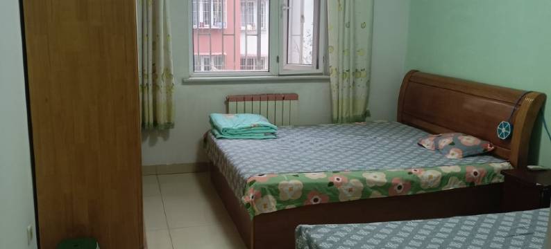 社会山东苑柏栎公寓(知景道分店)图片