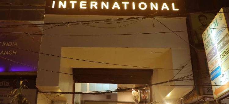 Hotel Ashoka International图片