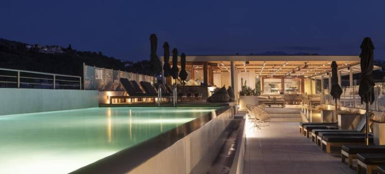 阿米瑞达住宅精品酒店(Almyrida Residence Boutique Hotel)图片