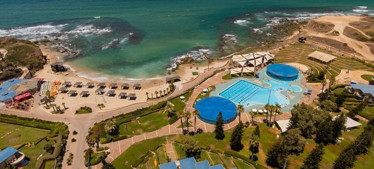 Resort Hadera by Jacob Hotels图片