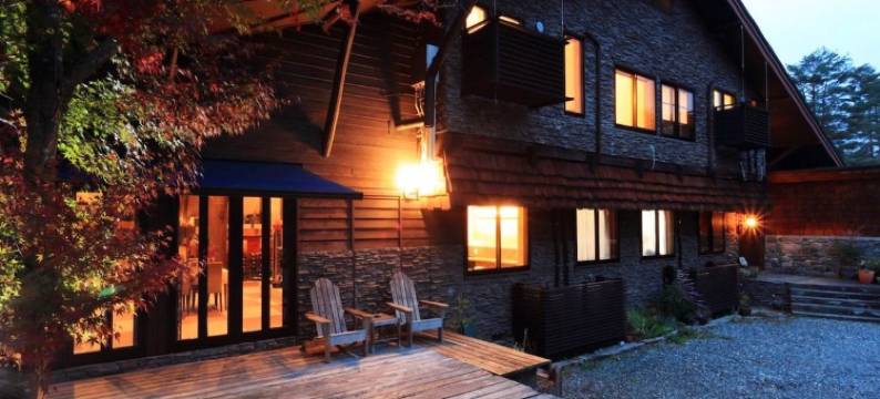 檪之宿旅馆(Kunugi)图片