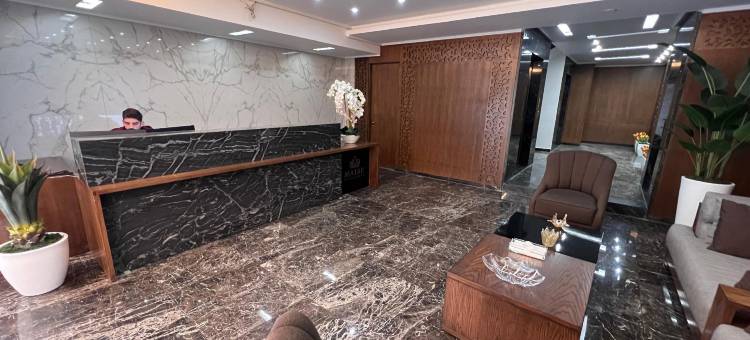 贝鲁特马塔尔酒店(Matar Residence Hotel Suites)图片