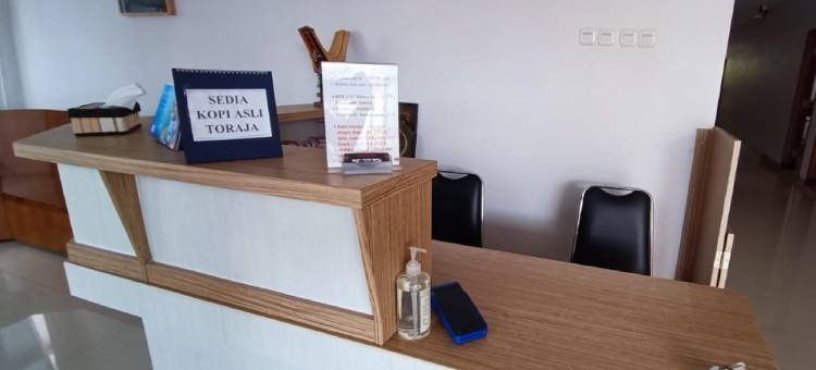 Hotel O Aulia 公寓(Hotel O Aulia Residence)图片