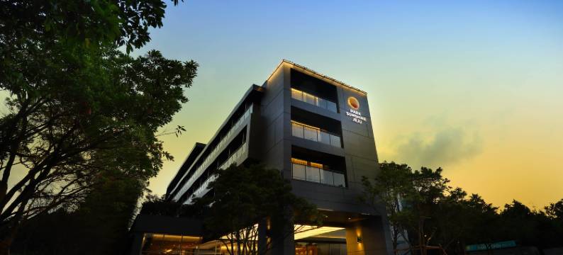 济州Park Sunshine酒店(Park Sunshine Jeju)图片
