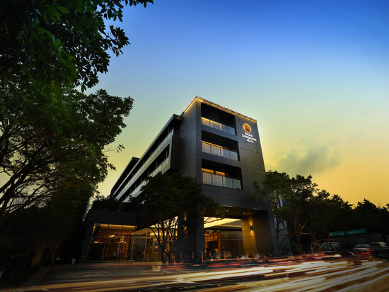 济州Park Sunshine酒店