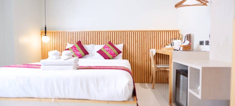 拉皮诺酒店(La Pino Hotel)图片