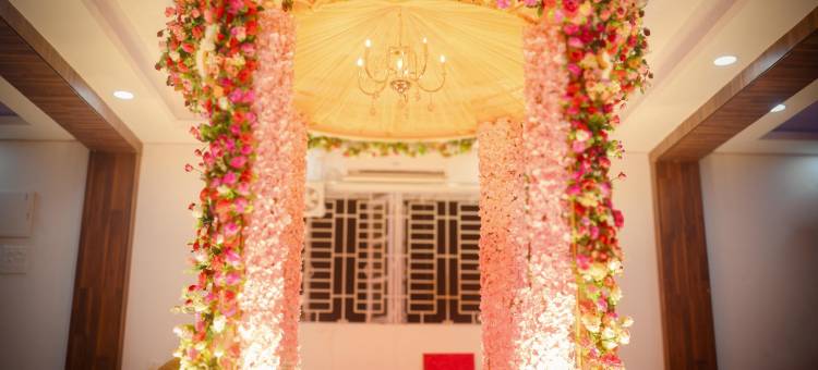 西里古里俱乐部(Siliguri Club)图片