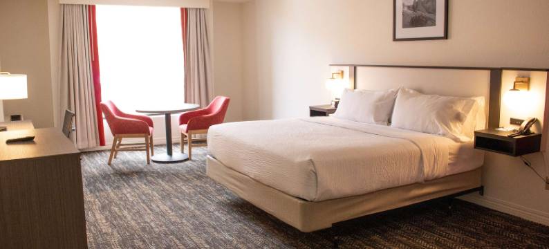 铁路山口华美达娱乐场酒店(Railroad Pass Hotel and Casino Ramada by Wyndham)图片