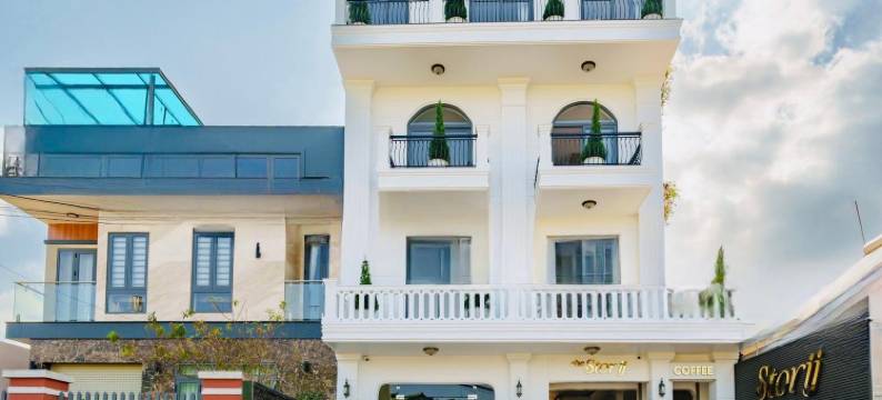 斯托里家&咖啡(Storij Home & Coffee)图片