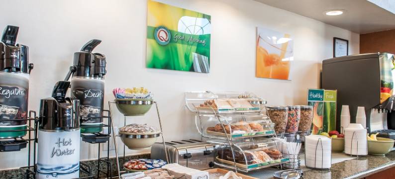 霍布斯尊贵长住酒店(PREMIER EXTENDED STAY HOBBS by IHG)图片