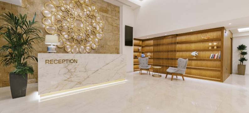 阿坎迪亚酒店(Acandia Hotel)图片