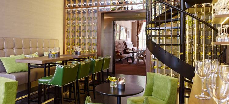 凡德瓦克酒店(Hotel Bloemendal)图片