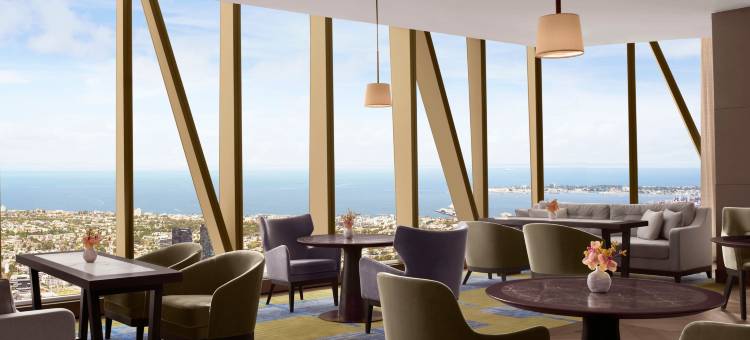 墨尔本丽思卡尔顿酒店(The Ritz-Carlton, Melbourne)图片
