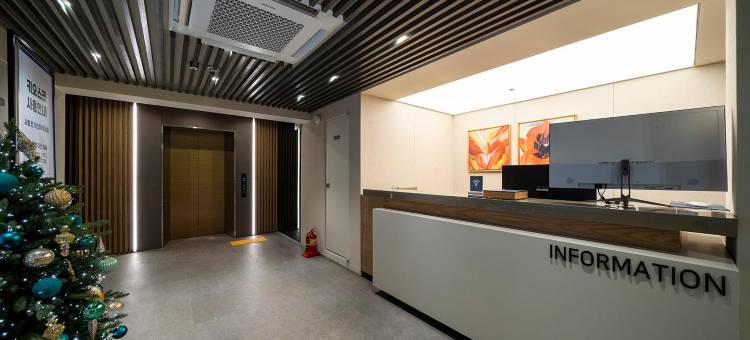 伊甸森林酒店(Eden Foret Hotel)图片