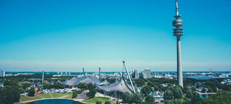 慕尼黑瑞拉纳24/7酒店(Rilano 24/7 Munich Hotel)图片