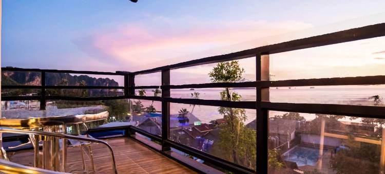 奥南甲米戴斯精选温德姆酒店(Days Inn by Wyndham Aonang Krabi)图片