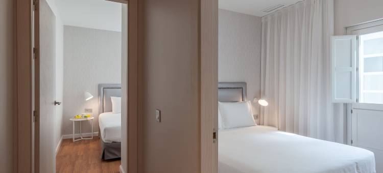 安查巷 34 号坦德姆公寓(Tandem Ancha 34)图片