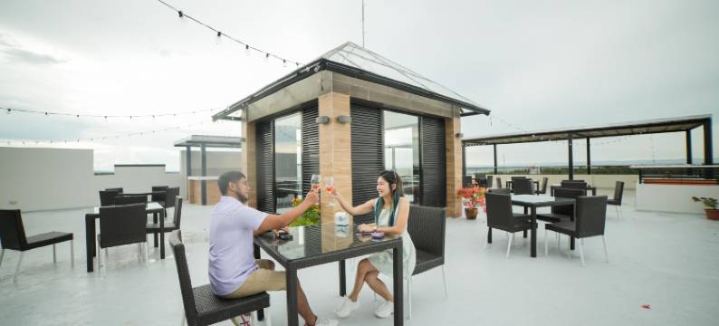 西雅酒店(Seeya Hotel)图片