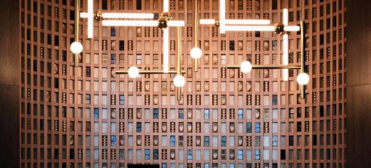 泰丝傲途格精选酒店(The Tess, Autograph Collection)图片