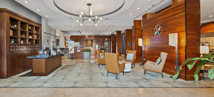 杰克逊维尔贝梅多福朋喜来登酒店(Four Points by Sheraton Jacksonville Baymeadows)图片