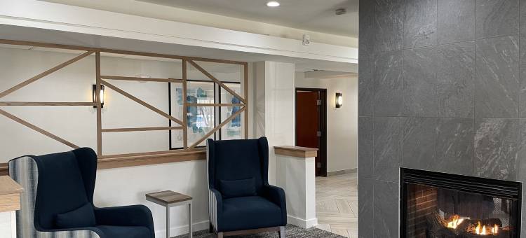 Staybridge Suites 西德梅茵by IHG(Staybridge Suites West des Moines by IHG)图片