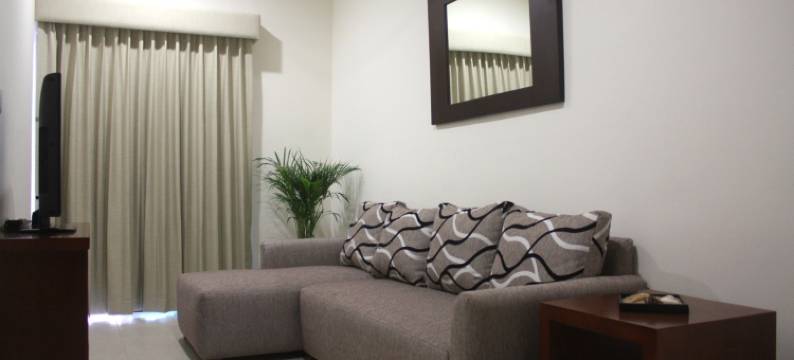 马里娜套房公寓酒店(Marena Suites & Apartments)图片