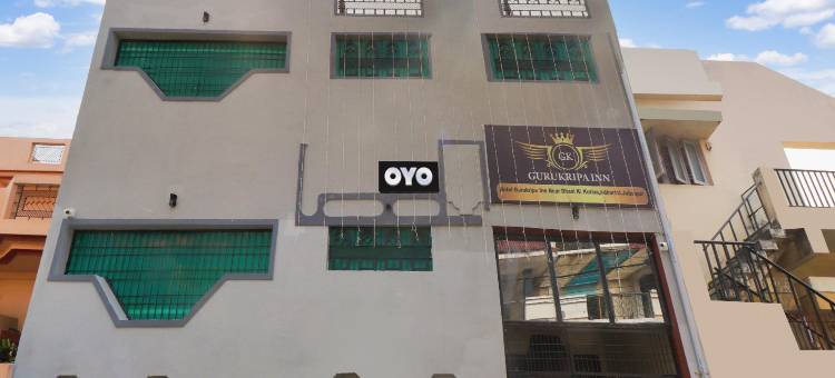 Hotel O Gurukripa Inn图片