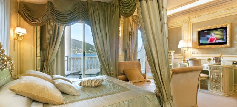 斯布兰迪德酒店(Hotel Splendid)图片