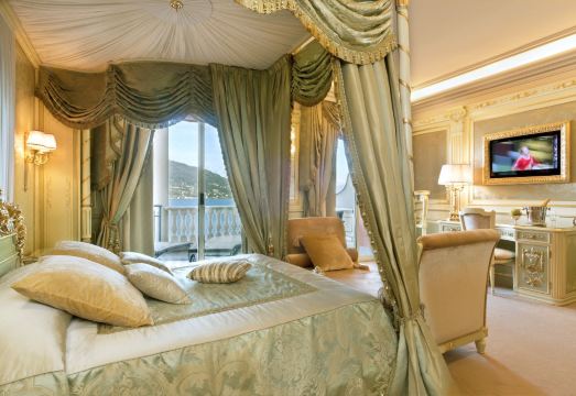 Hotel Splendid Hotel Overview