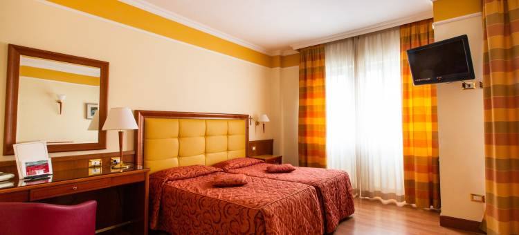 LVG 酒店精选 伊尔修道院酒店(Hotel Il Chiostro by Lvg Hotel Collection)图片