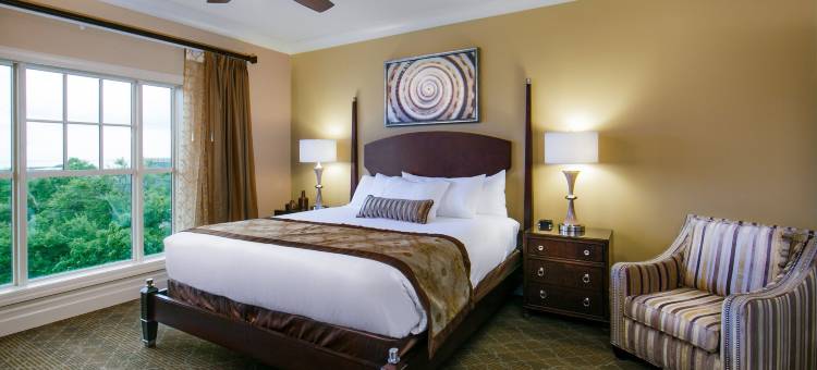 Holiday Inn Club Vacations 默特尔比奇南海滩 by IHG(Holiday Inn Club Vacations South Beach Resort by IHG)图片