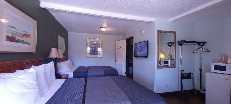 Sycamore Inn Chico University Area图片