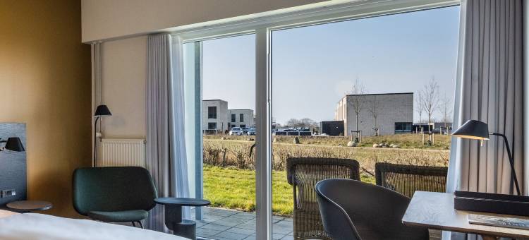 米泽尔法特克伦威尔酒店(Comwell Middelfart)图片