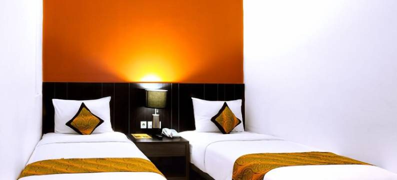 J酒店 - 班达拉苏加诺机场(J Hotel - Bandara Soekarno Hatta)图片