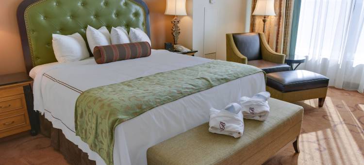 贝尔特拉(Belterra Casino Resort)图片