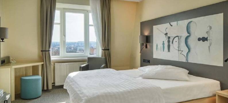 奥古斯特开森瑞酒店(Hotel Kaiserin Augusta)图片