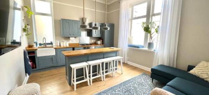 Lossie Self-Catering Apartment图片