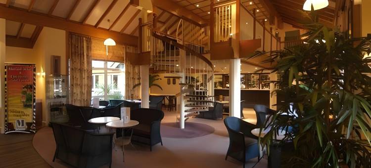 温彻斯特南部的马威尔酒店(Marwell Hotel Winchester South)图片