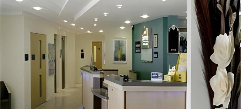 洲际智选假日酒店卡迪夫机场(Holiday Inn Express Cardiff Airport, an IHG Hotel)图片