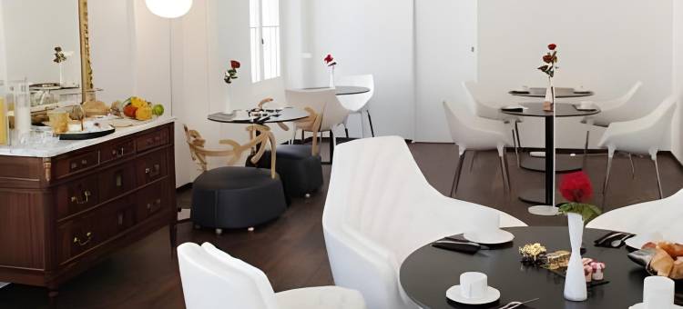 Le Manoir Hôtel图片