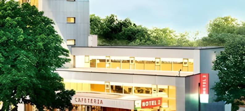 维也纳阿曼斯多夫基里亚德酒店(Kyriad Vienna Altmannsdorf)图片